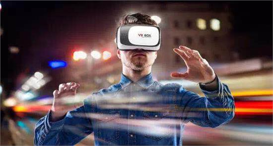 鄂托克VR全景丨沉浸式体验线上看房